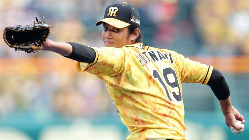 阪神・藤浪晋太郎ら3選手が新型コロナ陽性反応…プロ野球選手から初 | セ・リーグ