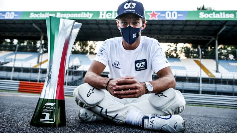 F1初優勝のガスリー 評価急上昇もレッドブル再昇格はなし 幹部が 復帰はない F1 Dazn News 日本 F1初優勝のガスリー 評価急上昇もレッドブル再昇格はなし 幹部が 復帰はない F1 Dazn News 日本