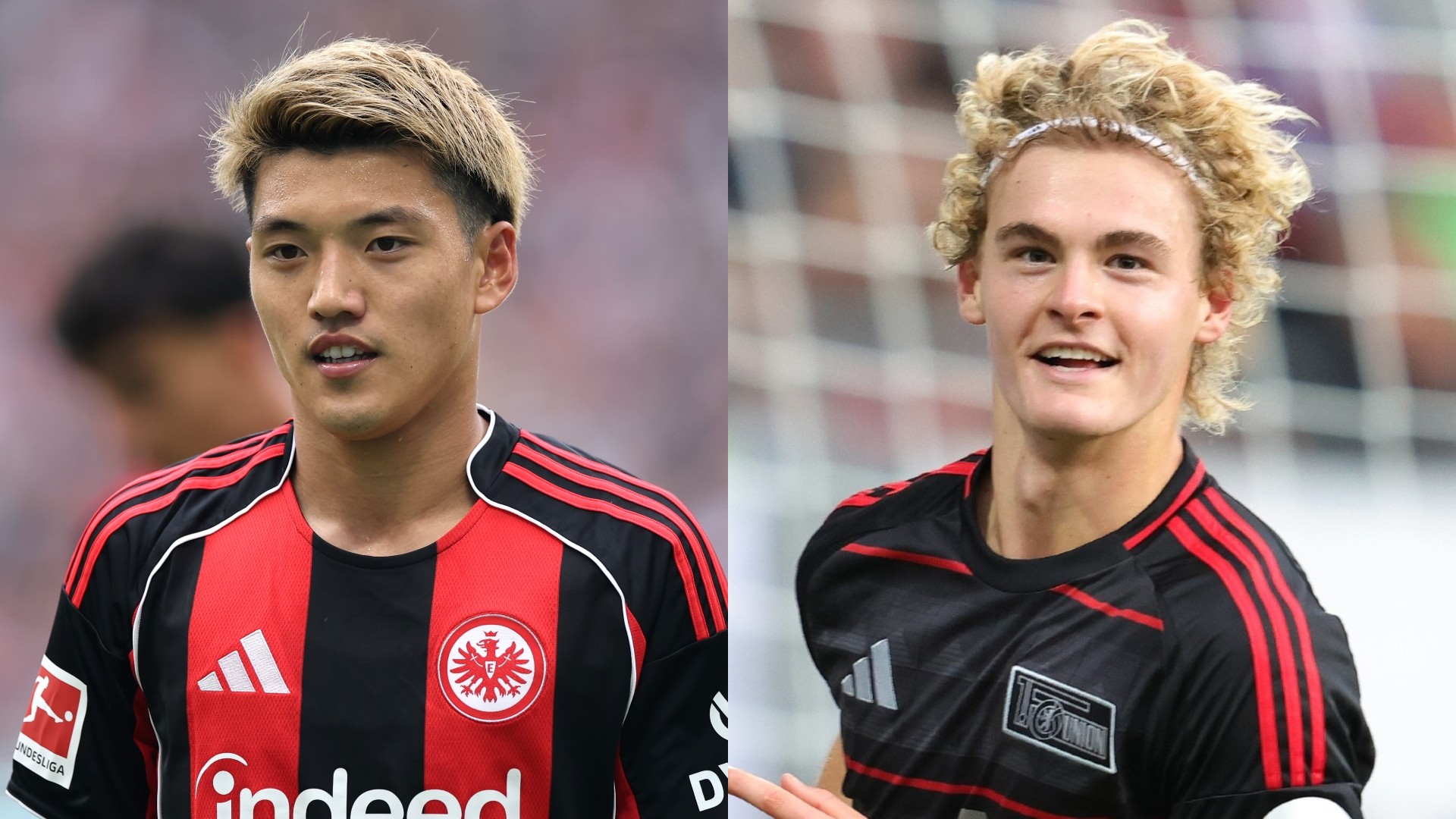 9月20日】アイントラハト・フランクフルトvs1. FCウニオン・ベルリンの