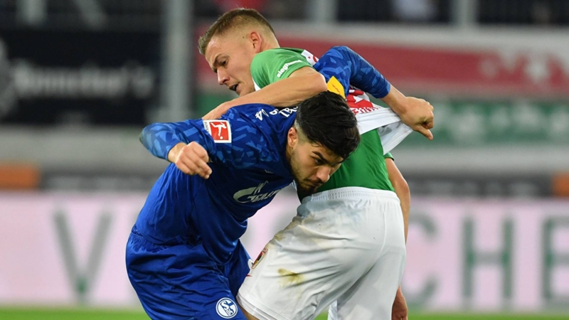 FC Schalke 04 gegen FC Augsburg heute live im TV und Livestream sehen: Die Übertragung am Sonntag