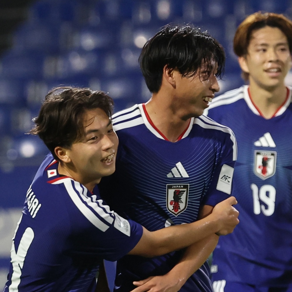 内田篤人氏がパラグアイ戦、ブラジル戦を控える日本代表への期待を語る