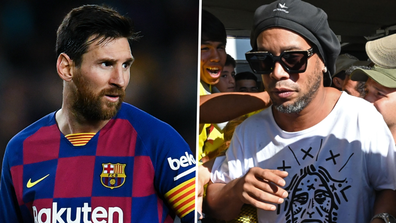 移籍情報 メッシがインテル行きを否定 フェイクニュースだ 欧州 海外サッカー Dazn News 日本 移籍情報 メッシがインテル行きを否定 フェイクニュースだ 欧州 海外サッカー Dazn News 日本