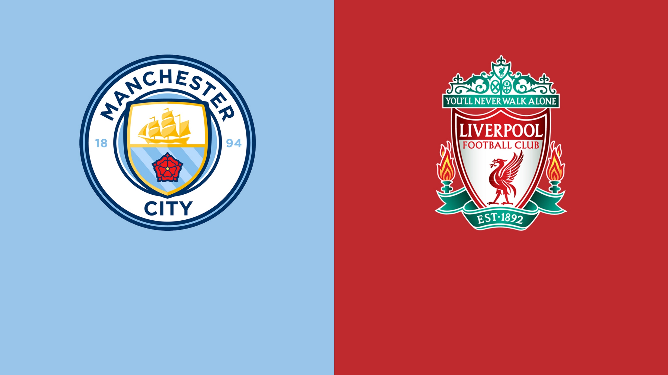 Manchester City Vs Liverpool: Fecha, Hora, Canal, TV Y Dónde Ver Online ...