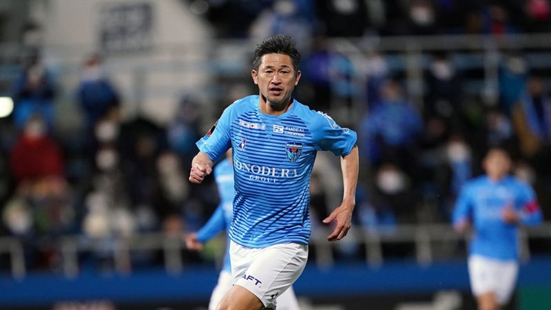 横浜FC下したガンバ大阪がACL＆天皇杯出場権獲得！ J1リーグ第33節 結果まとめ ｜ 国内サッカー