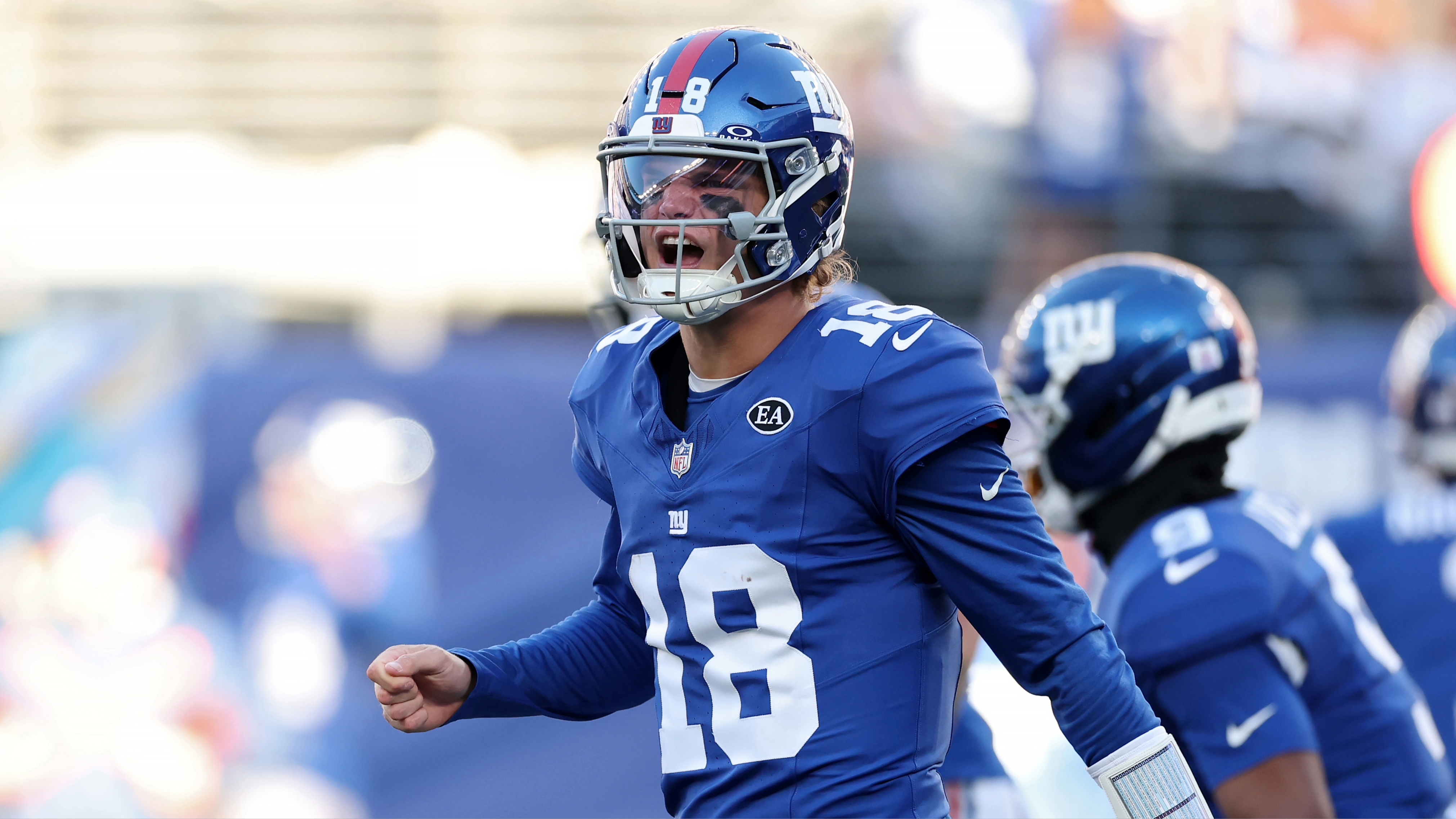 New York Giants