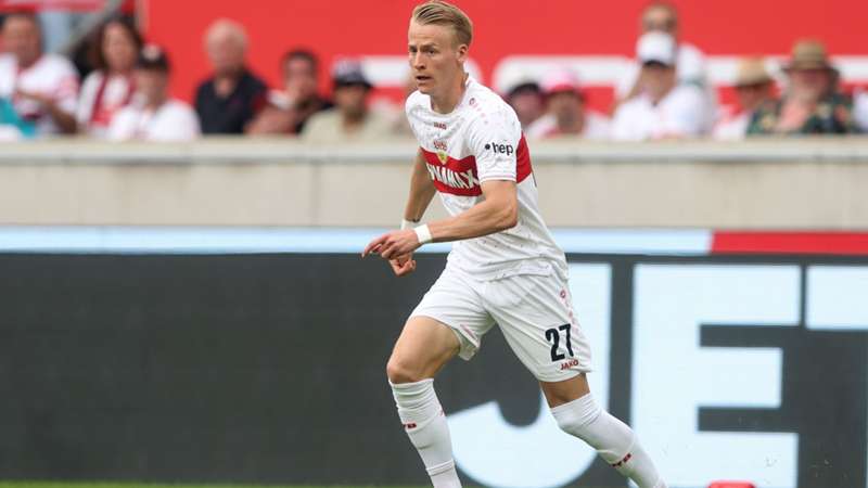 TV: VfB Stuttgart - Sparta Prag live