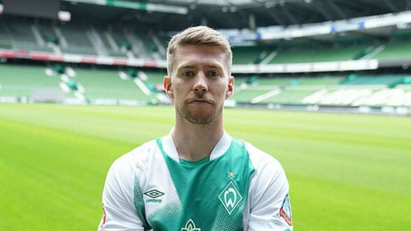 "Mein Charakter scheint nicht so deutsch zu sein": Weiser will für Algerien spielen