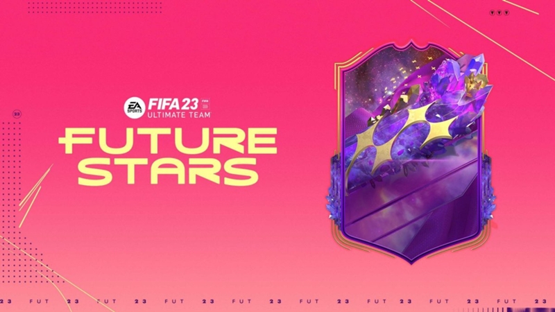 Future Stars Team 2 mit Jamal Musiala: Neue Special Karten in FIFA 23 Ultimate Team