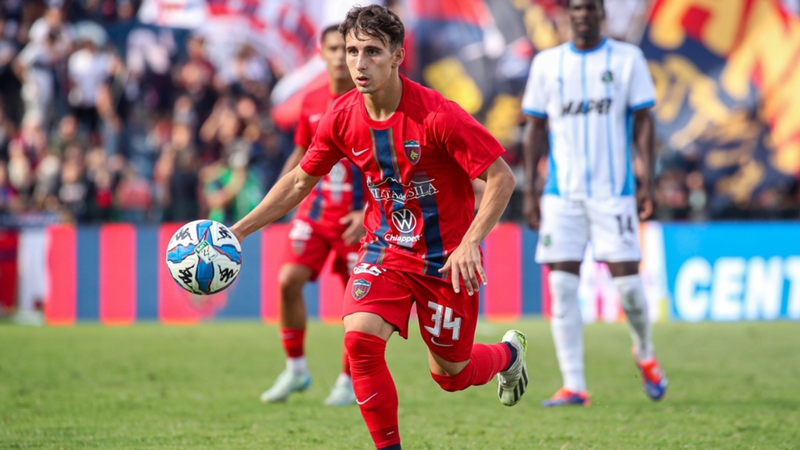 Testacoda in Serie BKT: il Cosenza ultimo sfida il Pisa secondo. Il match del Marulla è su DAZN