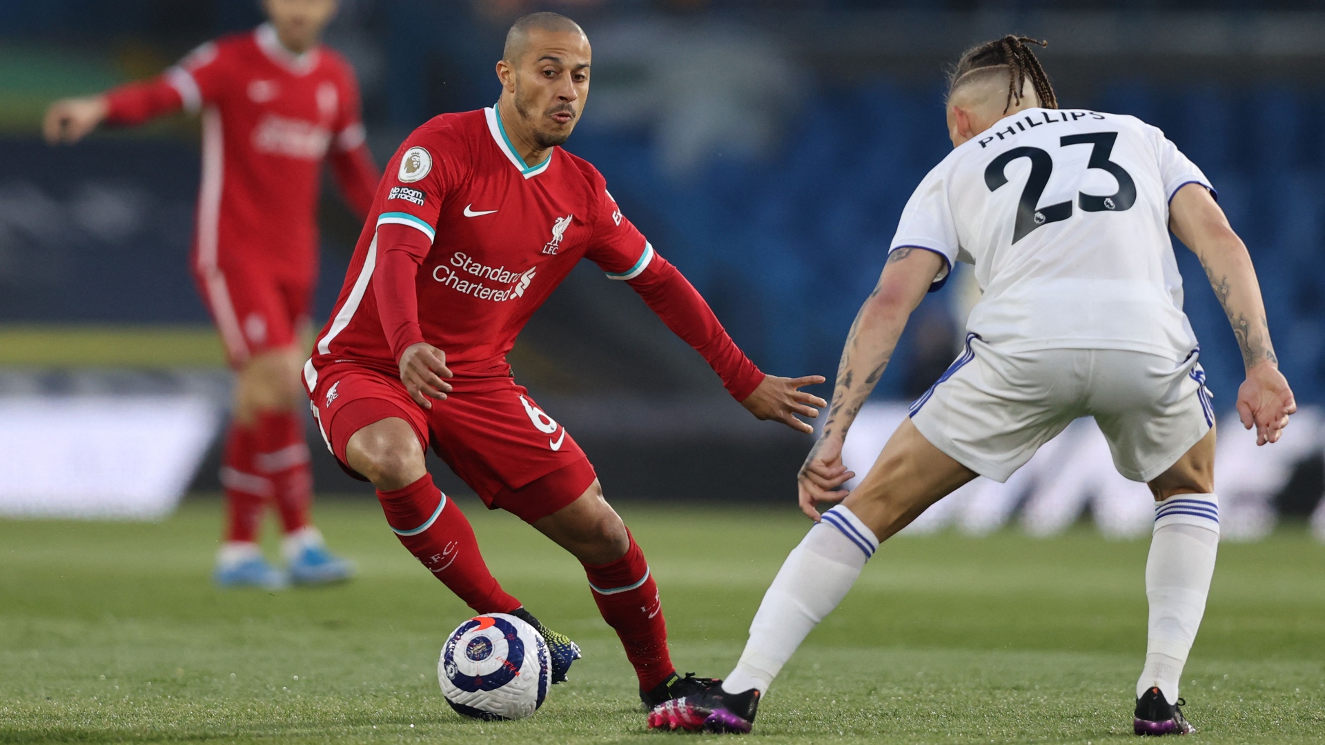 Thiago Alcántara