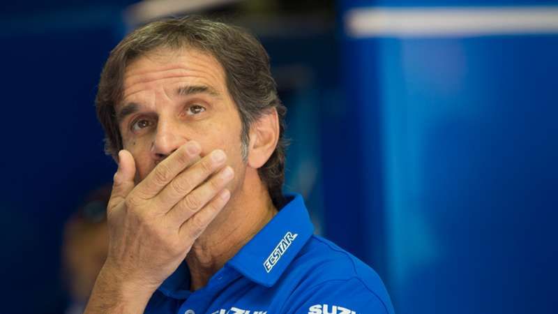 Davide Brivio, ¿de Alpine F1 a Honda MotoGP? Ricard Jové y la exclusiva en 'MOTORZN' que revolucionaría el mundo del motor