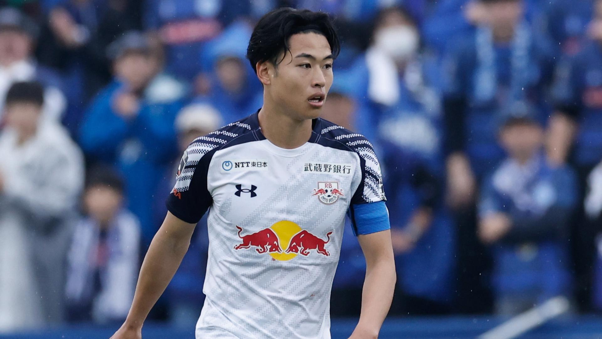 移籍情報】J2新潟のFW谷口海斗がチーム離脱「再びJ1にという想いも