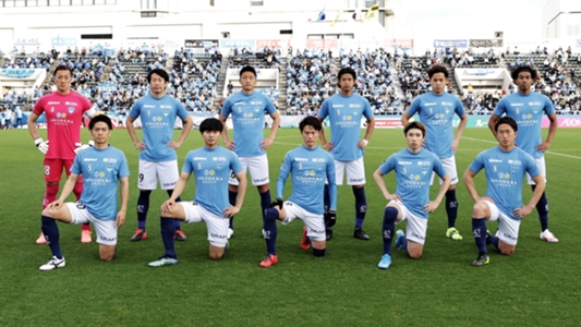 横浜fc 注目選手 選手一覧 試合日程 22jリーグ選手名鑑 Dazn News 日本