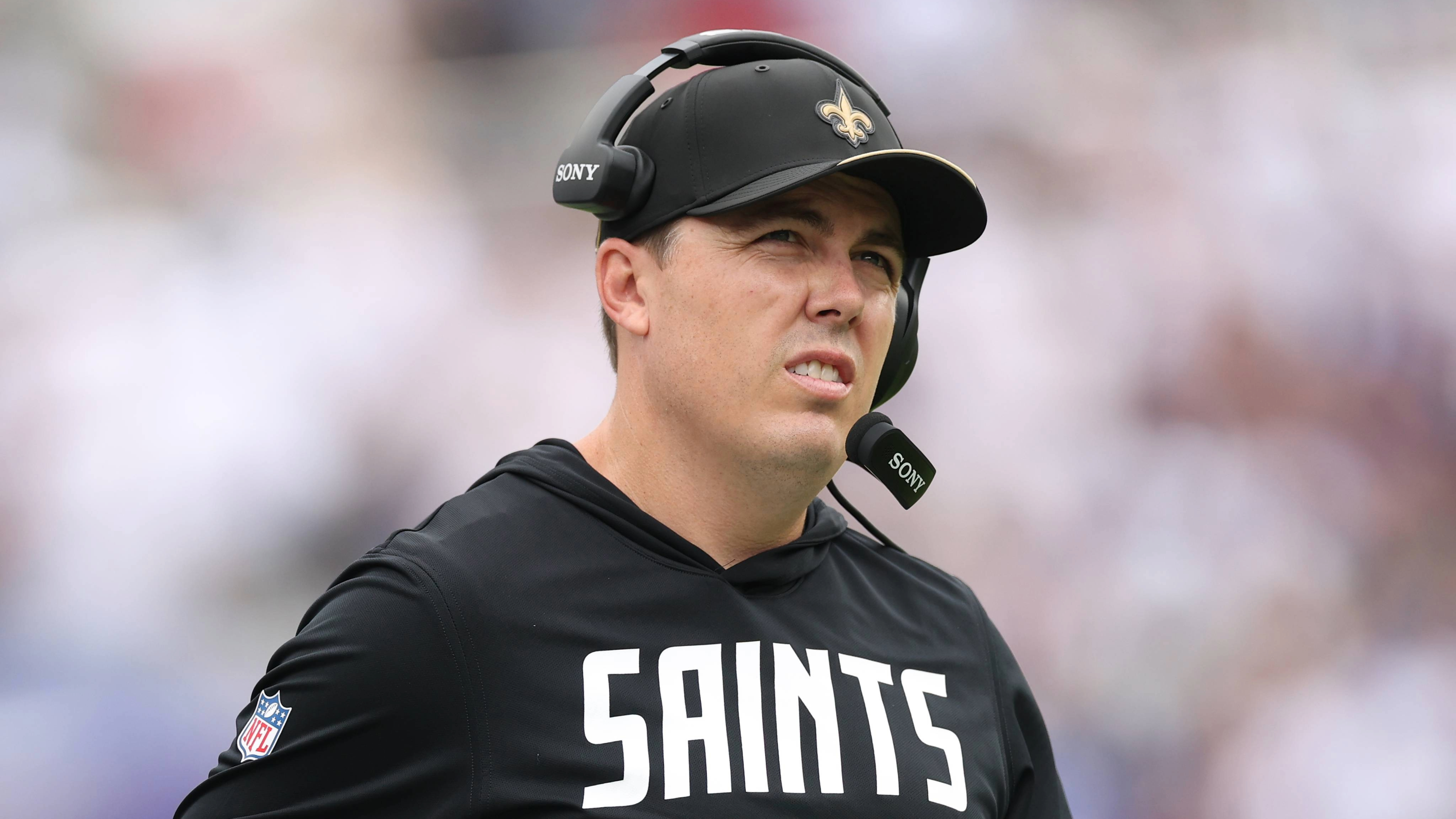 Gayle Benson critiques Saints' 1-4 start and performance