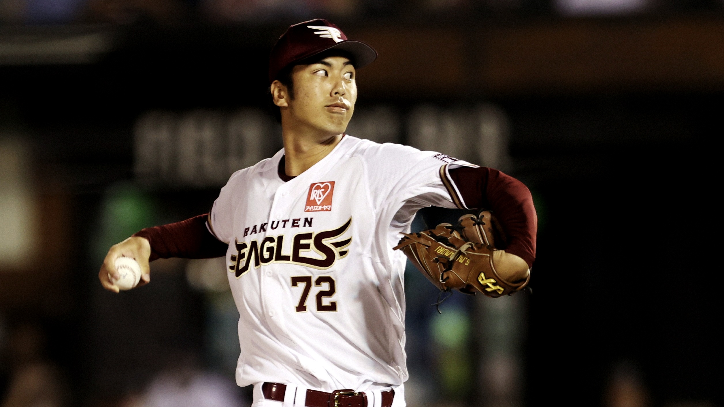 楽天宮森がプロ野球タイ記録のデビューから22試合連続無失点 プロ野球 Dazn News 日本