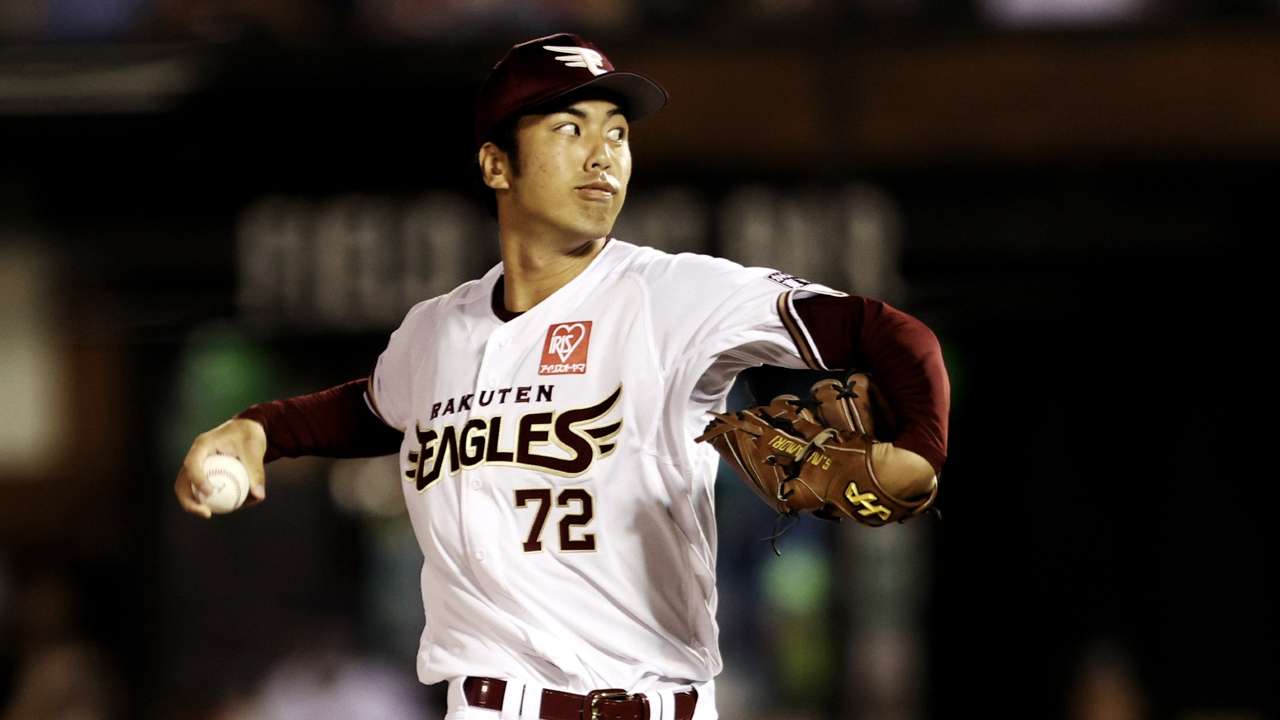 楽天宮森がプロ野球タイ記録のデビューから22試合連続無失点 プロ野球 Dazn News 日本 楽天宮森がプロ野球タイ記録のデビューから22試合連続無失点 プロ野球 Dazn News 日本