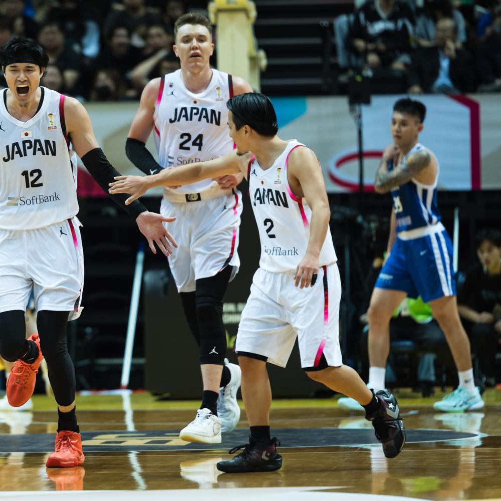 B1ピックアップマッチ】名古屋Dが敵地でA東京に連勝…齋藤拓実がチーム