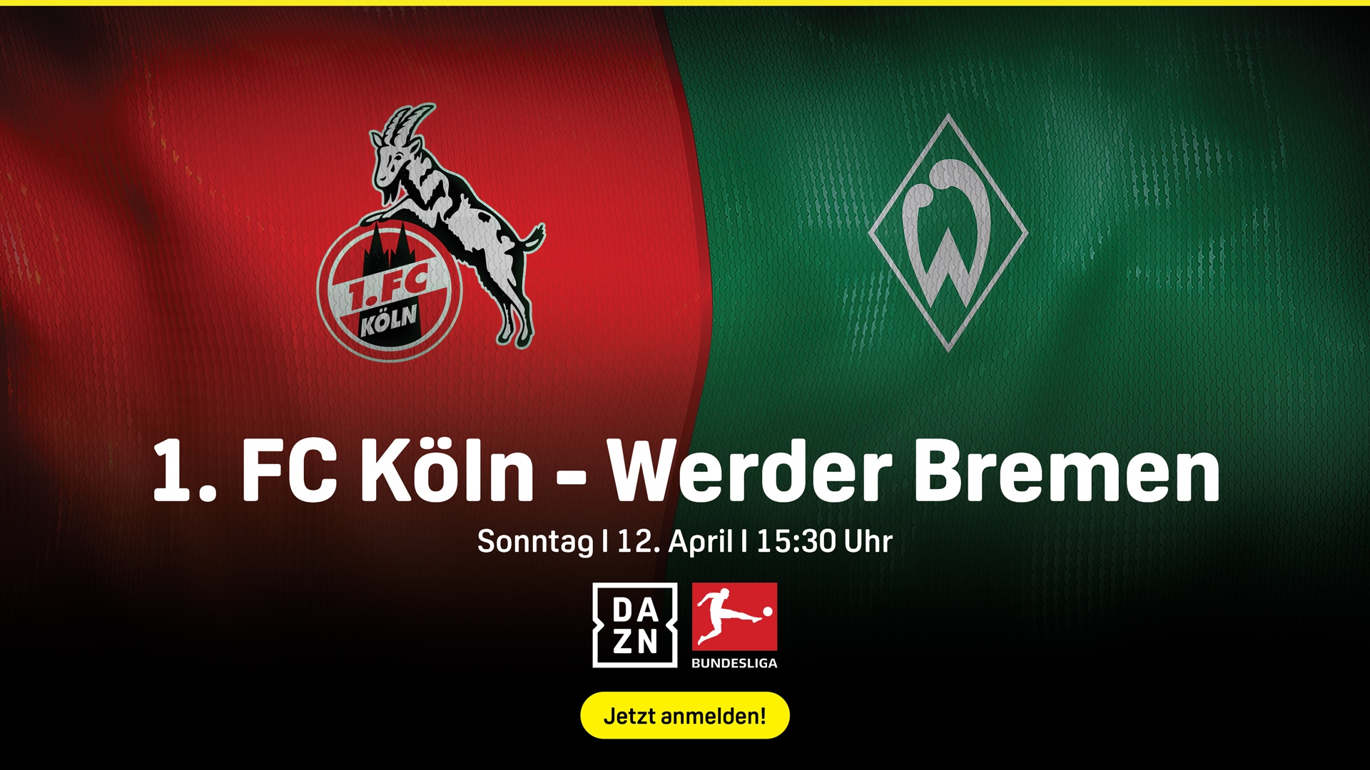 Fans at RheinEnergieStadion cheering for FC Köln