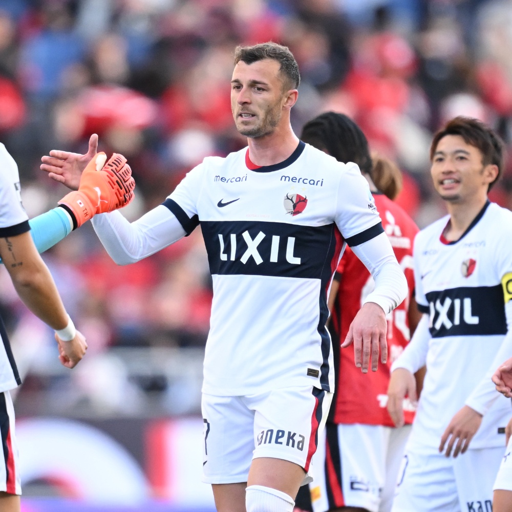 FC東京、仲川輝人の完全移籍加入を発表「勝者のメンタリティを持って