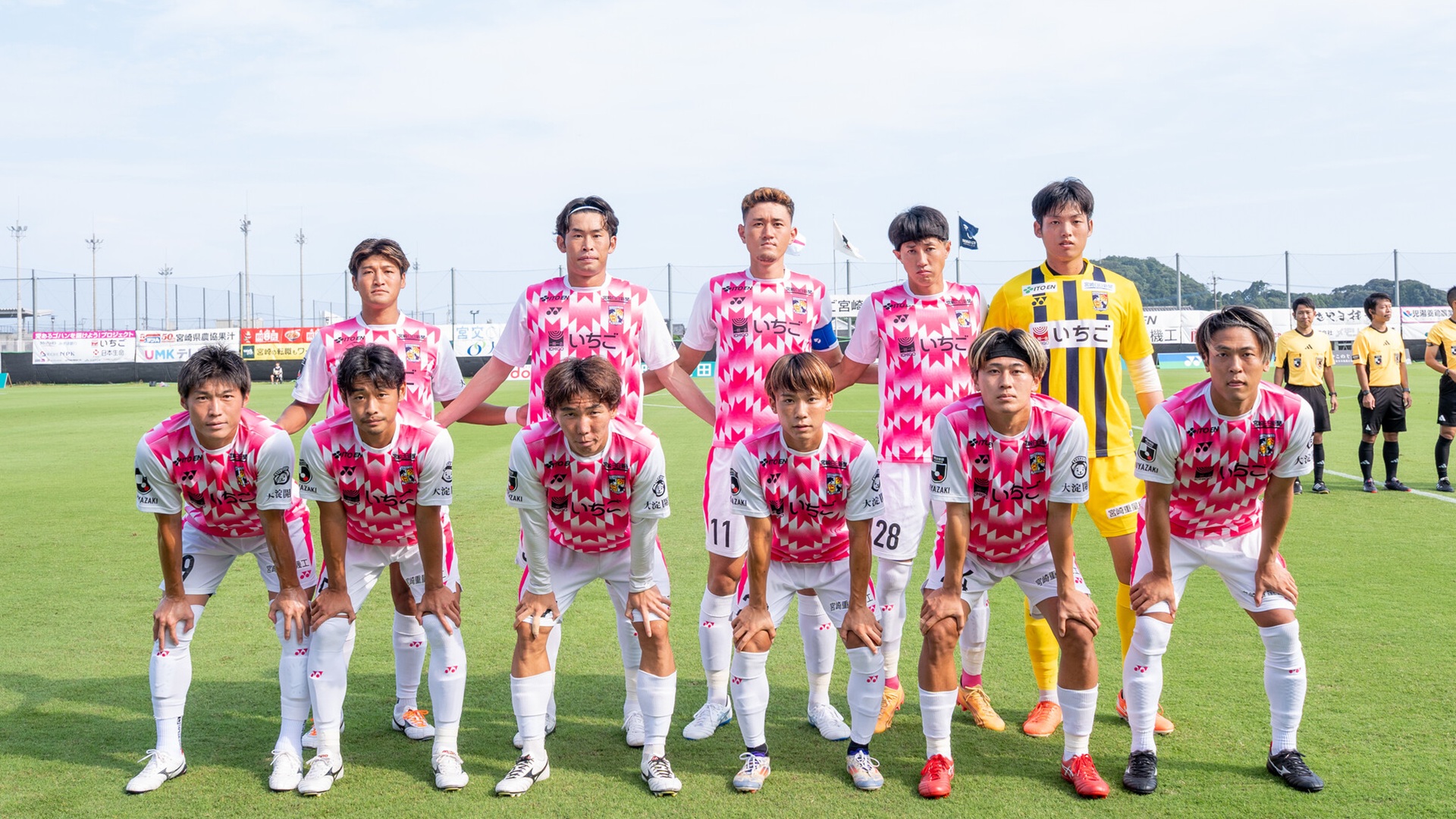 京都産業大学サッカー2024年度GKユニフォーム 移籍情報】宮崎が京都産業大学GK徳若碧都の26シーズン加入内定を発表