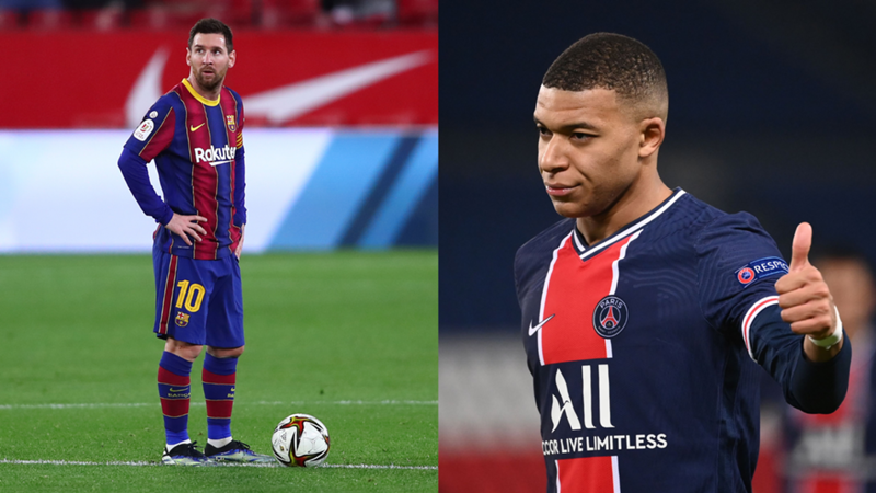 FC Barcelona vs. PSG (Paris Saint-Germain) heute live im TV und Livestream