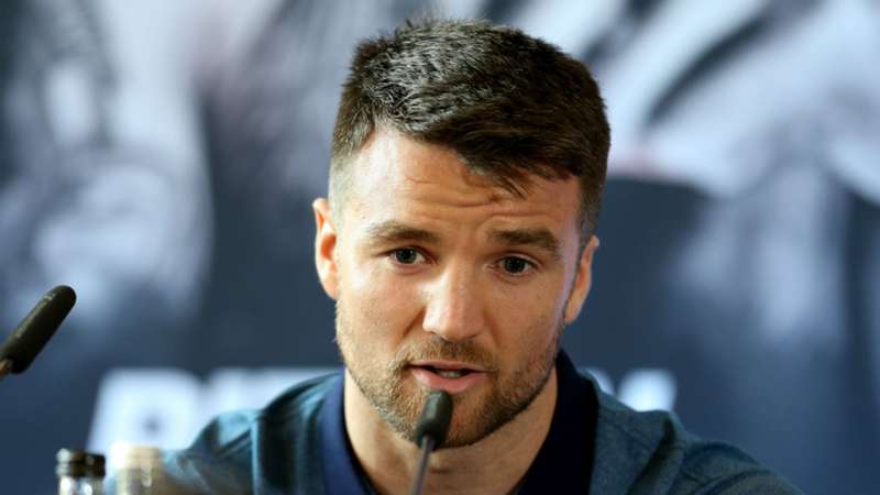 Anthony Fowler wants a 'brutal display' against Adam Harper