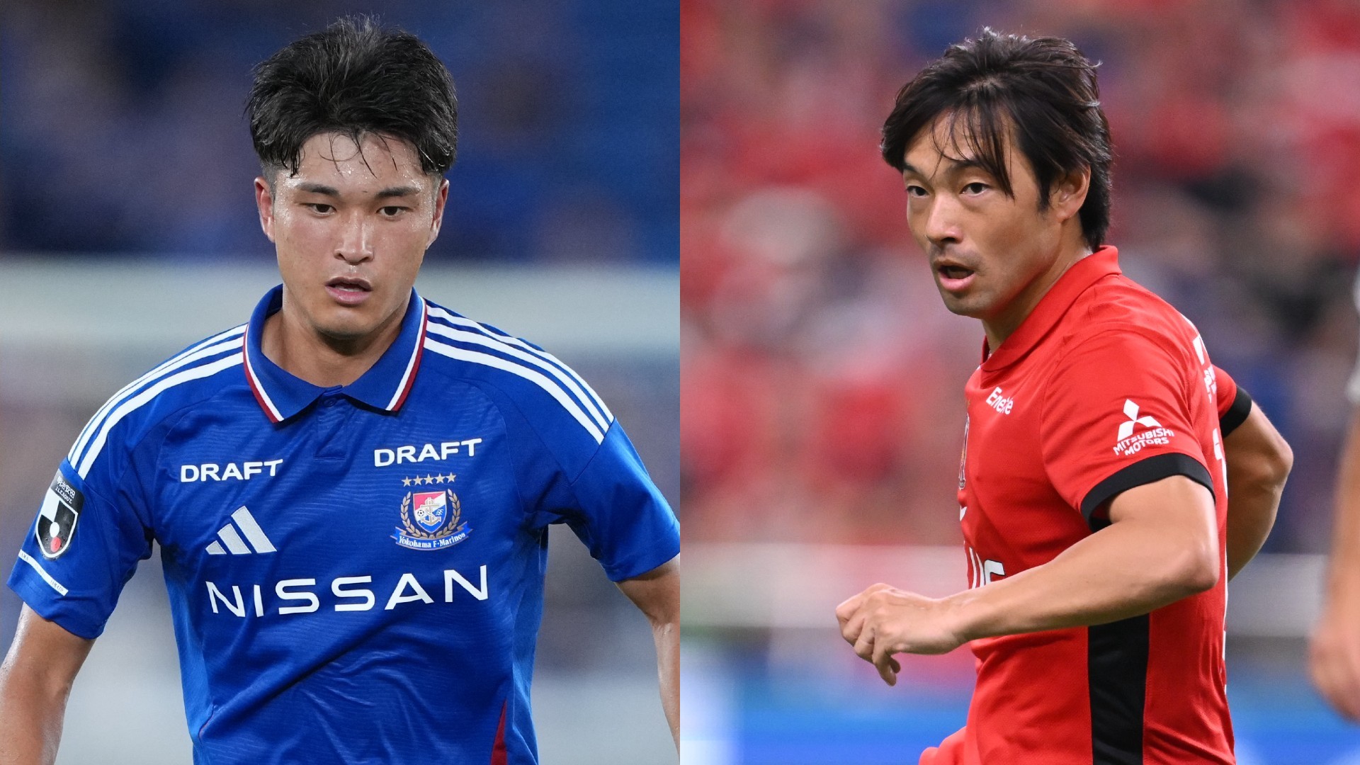 10月18日】横浜F・マリノスvs浦和レッズのライブ配信予定・キックオフ