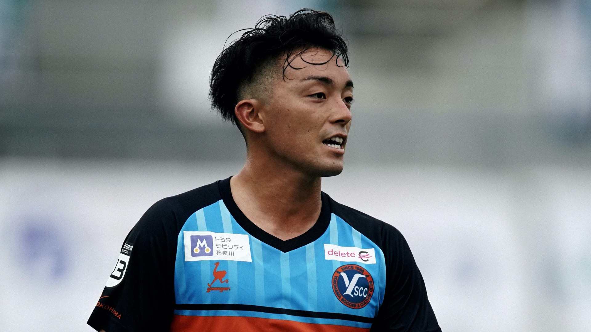 Y S C C 横浜 注目選手 選手一覧 試合日程 21jリーグ選手名鑑 Dazn News 日本 Y S C C 横浜 注目選手 選手一覧 試合日程 21jリーグ選手名鑑 Dazn News 日本