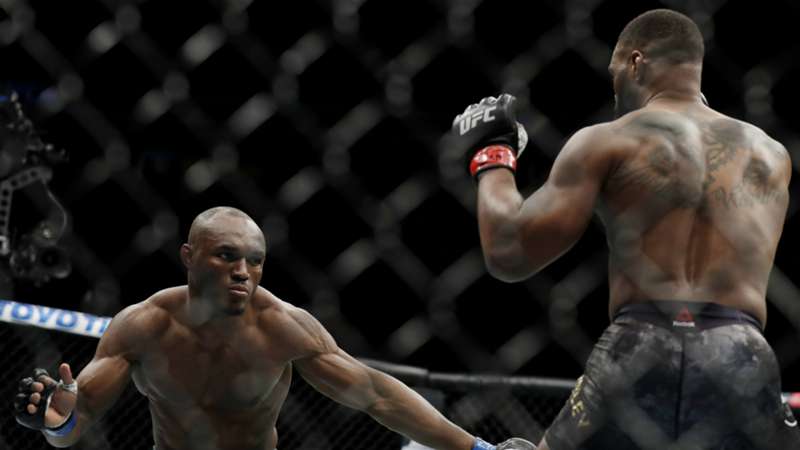 UFC 258 odds, prediction, betting trends for Kamaru Usman vs. Gilbert Burns