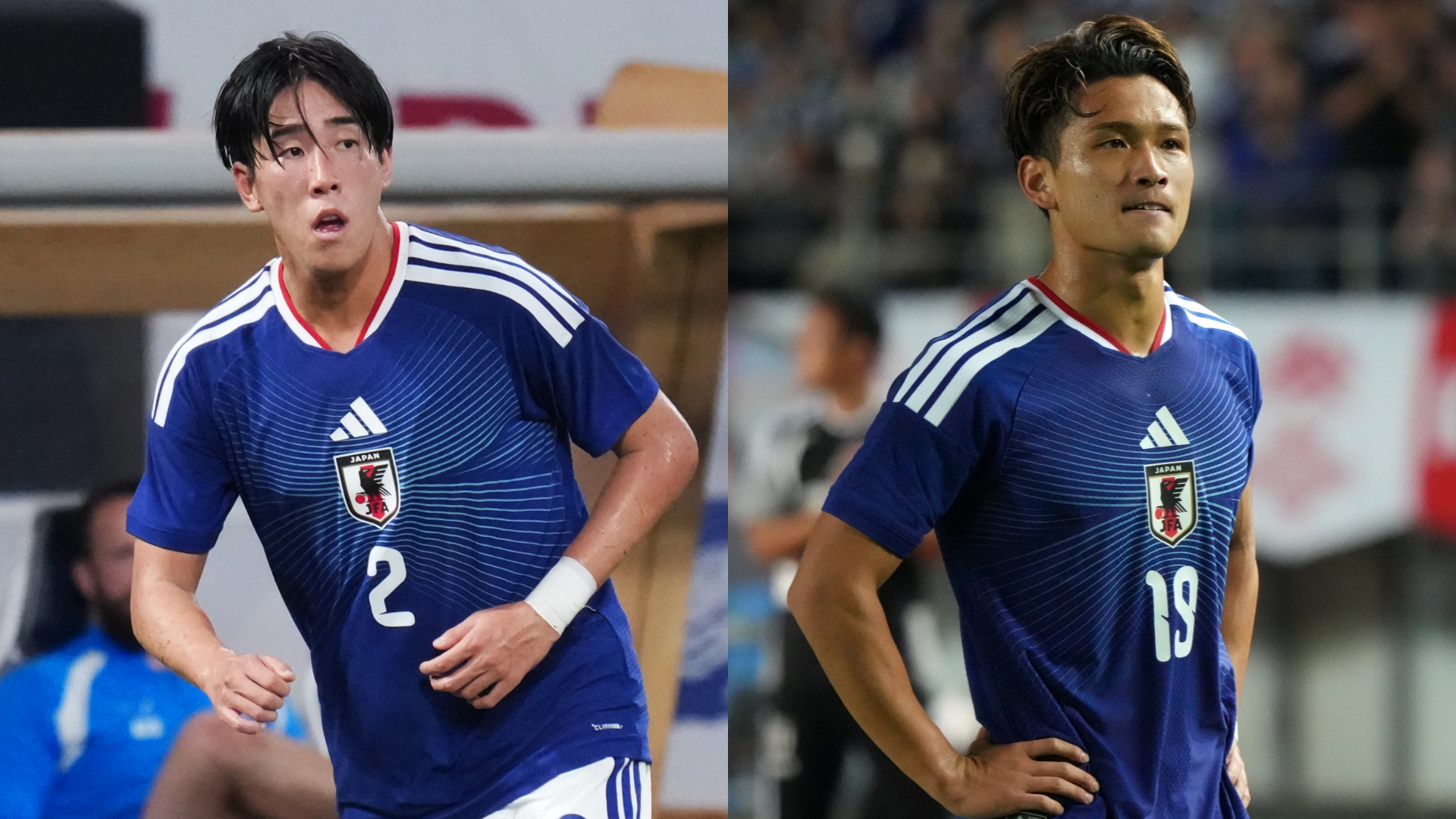 どっちかだけじゃダメ」中澤佑二氏が語る日本代表に定着するための条件