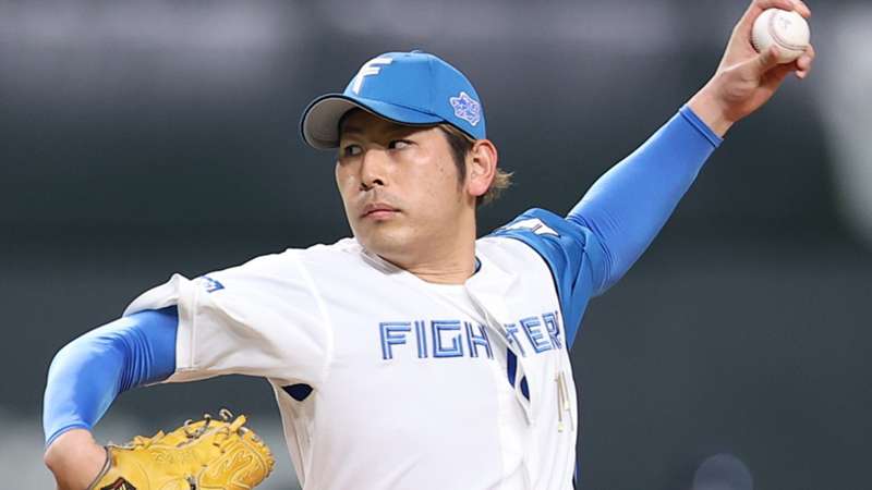 北海道日本ハムファイターズ開幕一軍選手一覧｜公示｜パ・リーグ｜プロ野球