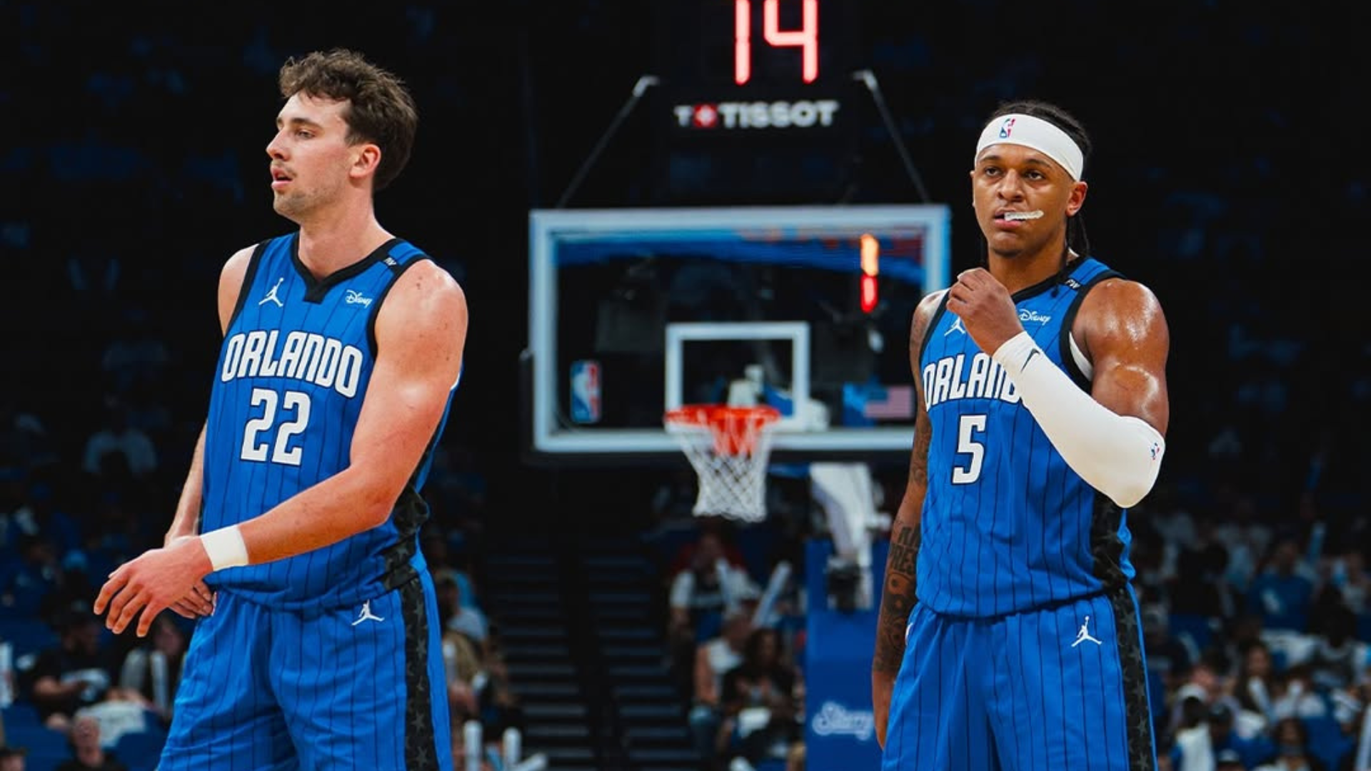 Dónde ver el Orlando Magic vs New Orleans Pelicans en España: cuándo se ...