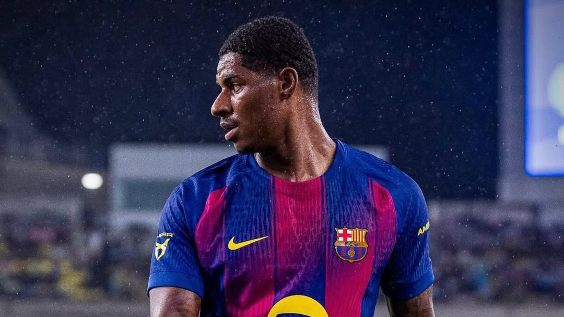 Marcus Rashford, lesionado: qué le pasa, qué lesión tiene, cuánto tiempo  estará de baja y qué partidos se perderá con el FC Barcelona | DAZN News ES