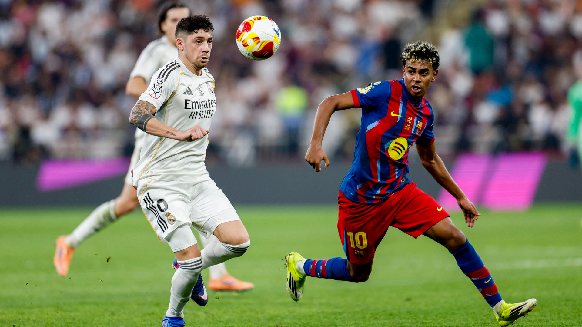 Fuente: Getty Images.