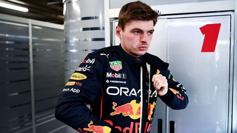 Max Verstappen, sobre sus radios subidas de tono: "Si llega un día en el que no me enfade, será que ya no me interesa la F1"