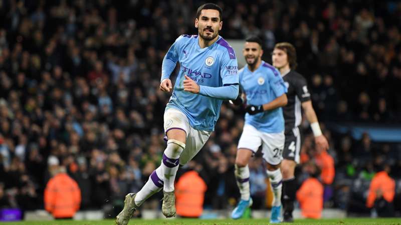 現在の世界トップ3の選手は誰 ギュンドアンがファンからの難問に回答した選手とは Dazn News 日本