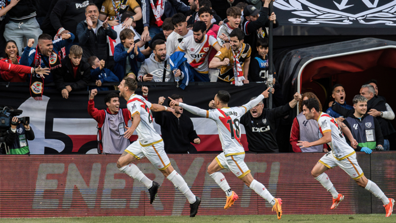 LALIGA 2024/2025: resúmenes, vídeos, goles y highlights de todos los partidos de la jornada 6 en Primera División de España