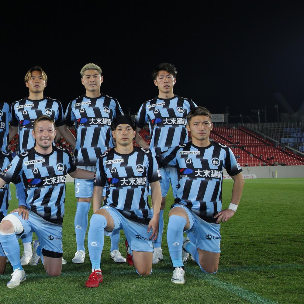 FC大阪】試合日程・選手一覧・注目選手・移籍・補強｜2026Jリーグ選手