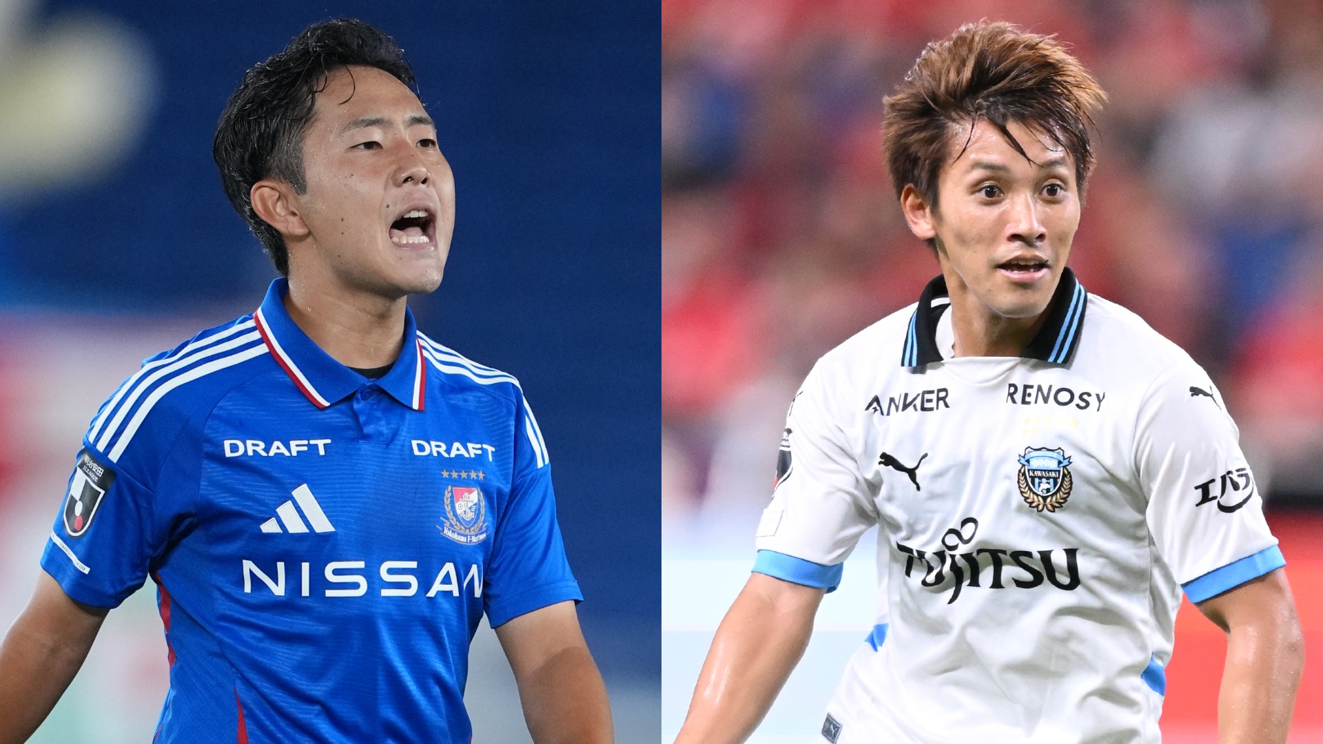 スポーツ選手 DAZN DAZN Japan (@DAZN_JPN) / X