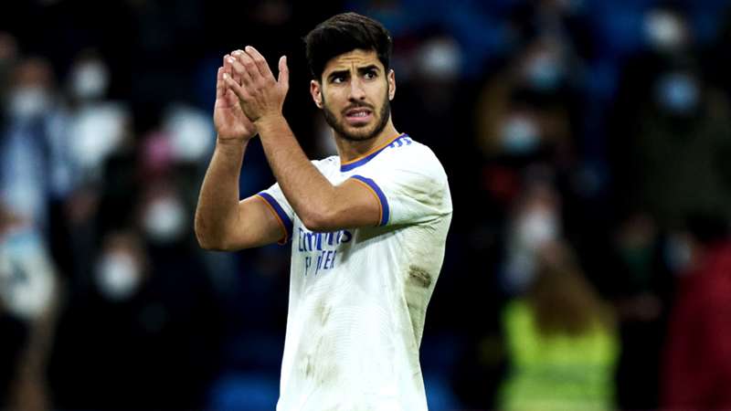 レアル ベンゼマ ヴィニシウスとのトリオ結成予想されたアセンシオが負傷 ロドリゴにチャンス到来 ラ リーガ Dazn News 日本