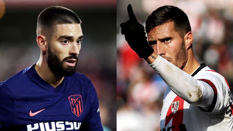 アトレティコ マドリード対ラージョ バジェカーノの見どころ 日程 放送 配信予定 ラ リーガ第19節 Dazn News 日本 アトレティコ マドリード対ラージョ バジェカーノの見どころ 日程 放送 配信予定 ラ リーガ第19節 Dazn News 日本