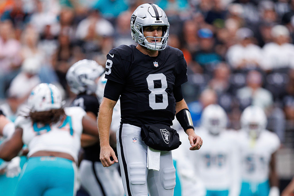 Las Vegas Raiders
