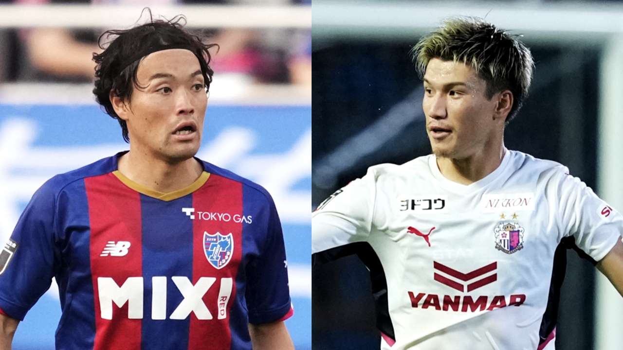 シーズン終盤への勢いを手にしたい上位対決 Fc東京対セレッソ大阪の見どころ 日程 放送 配信予定 Jリーグ Dazn News 日本 シーズン終盤への勢いを手にしたい上位対決 Fc東京対セレッソ大阪の見どころ 日程 放送 配信予定 Jリーグ Dazn News 日本