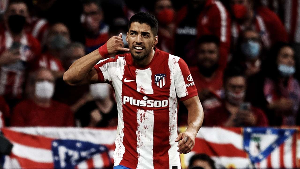 Atletico De Madrid En La Champions League 2021 2022 Grupo Rivales Y Calendario En La Liga De Campeones De La Uefa Dazn News Espana