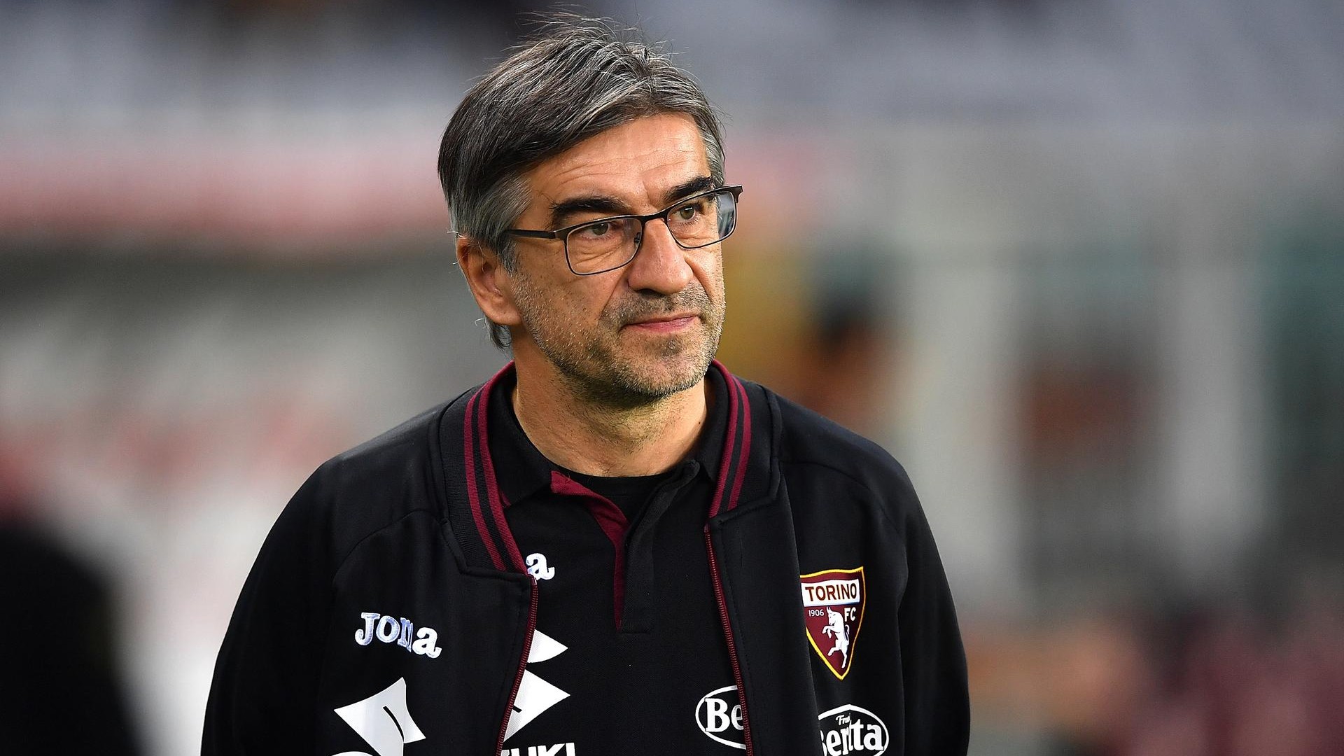 Ivan Juric allenatore del Torino