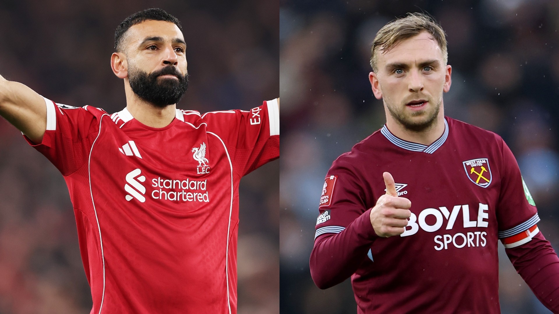 2022-2023】ウェストハム｜選手名鑑｜プレミアリーグ | DAZN News JP