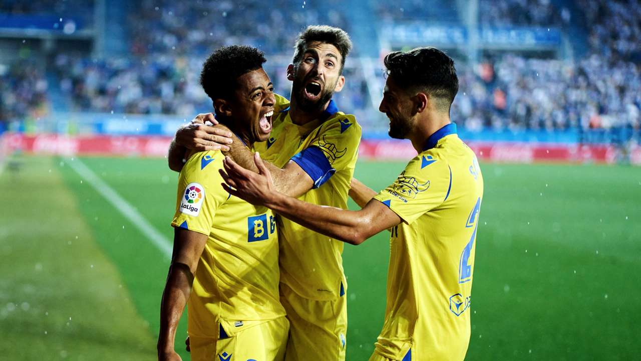 22 23 カディス 選手名鑑 ラ リーガ Dazn News 日本 22 23 カディス 選手名鑑 ラ リーガ Dazn News 日本