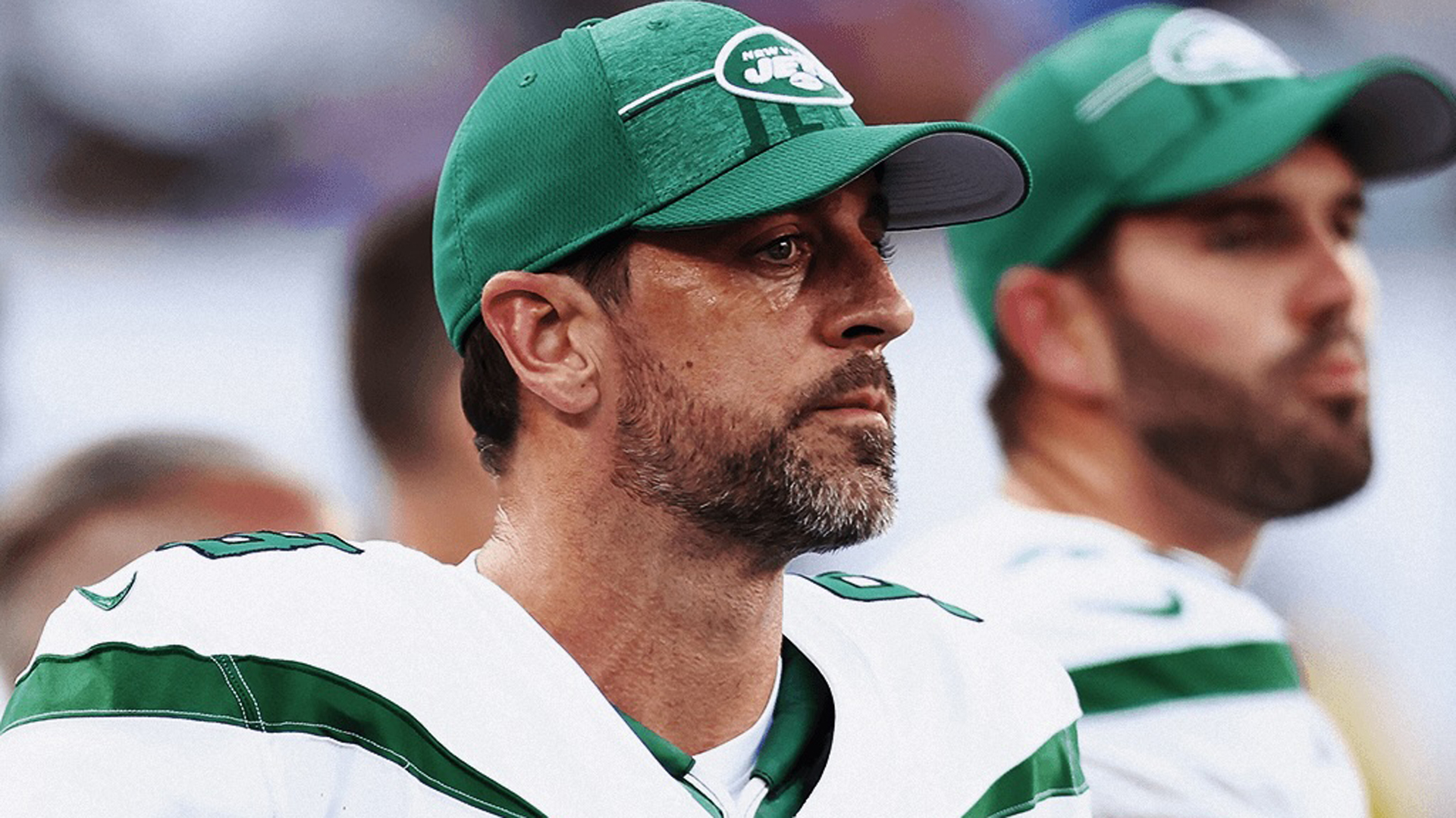 Aaron Rodgers