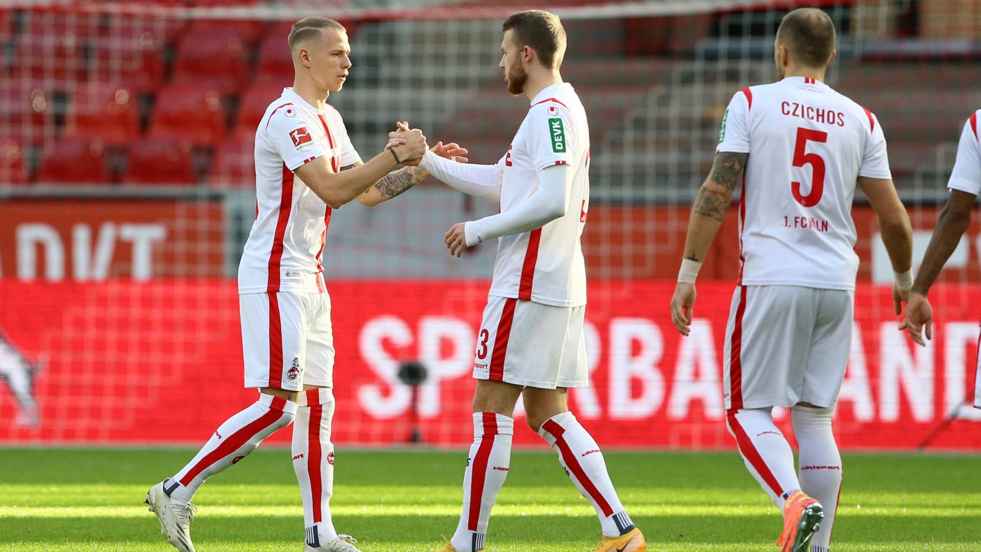 Fc Köln Heute : Stuttgart 1 Fc Koln Heute Live Im Tv Wo ...