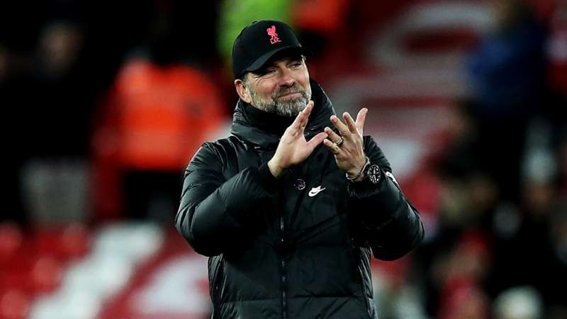 リヴァプール指揮官クロップ 冬のローン放出検討せず Dazn News 日本